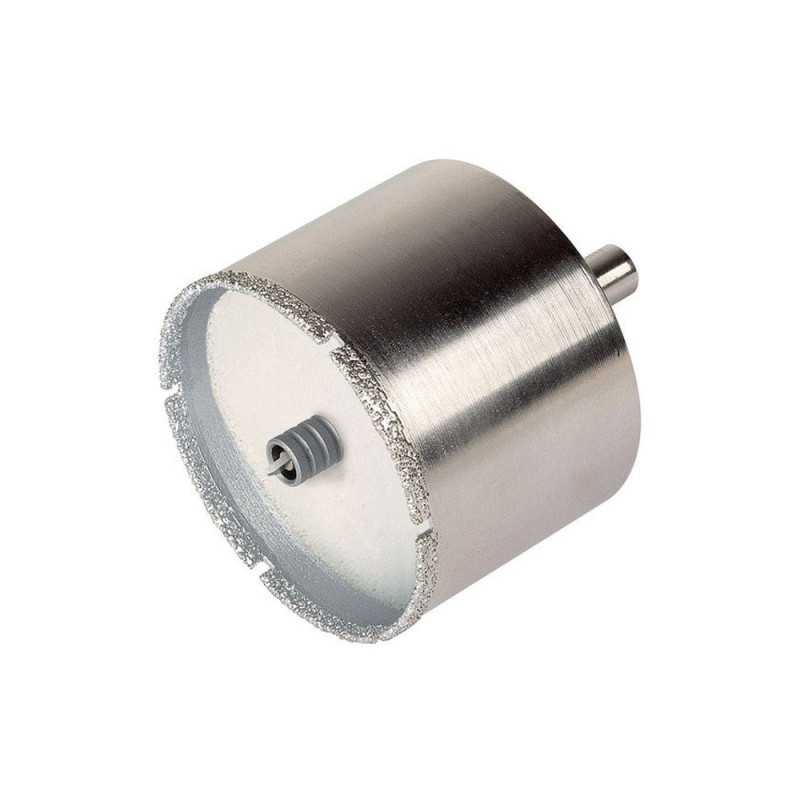 Trépan pour carrelage 53 mm - Vito