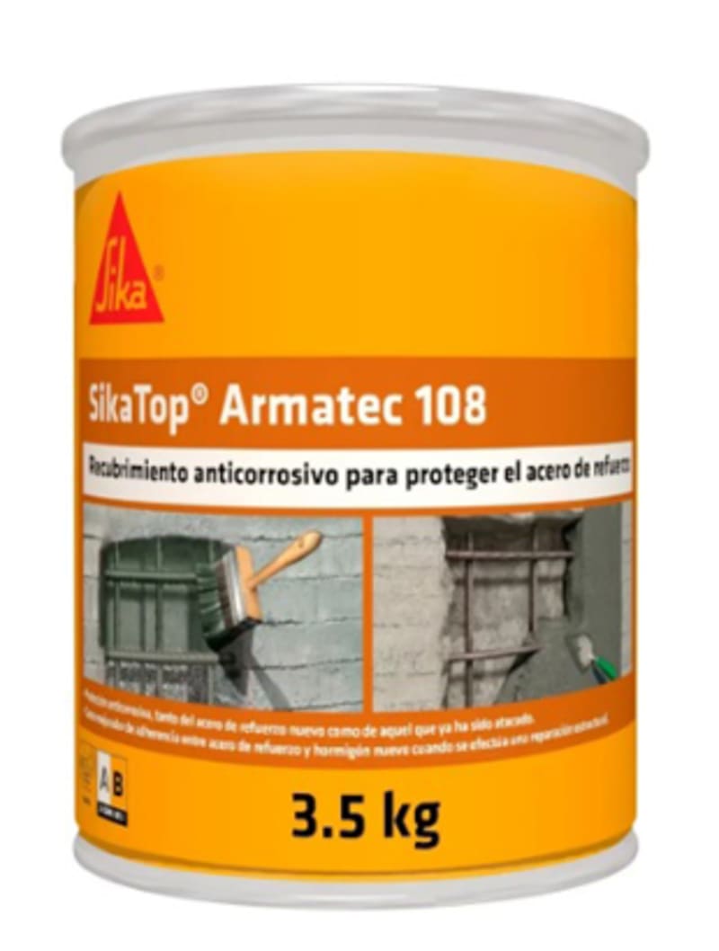Sikatop Armatec 108 M - 5 Kg