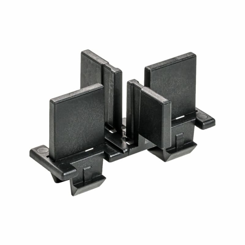 Croisillon d'écartement 1 mm / 250 unités - Vito
