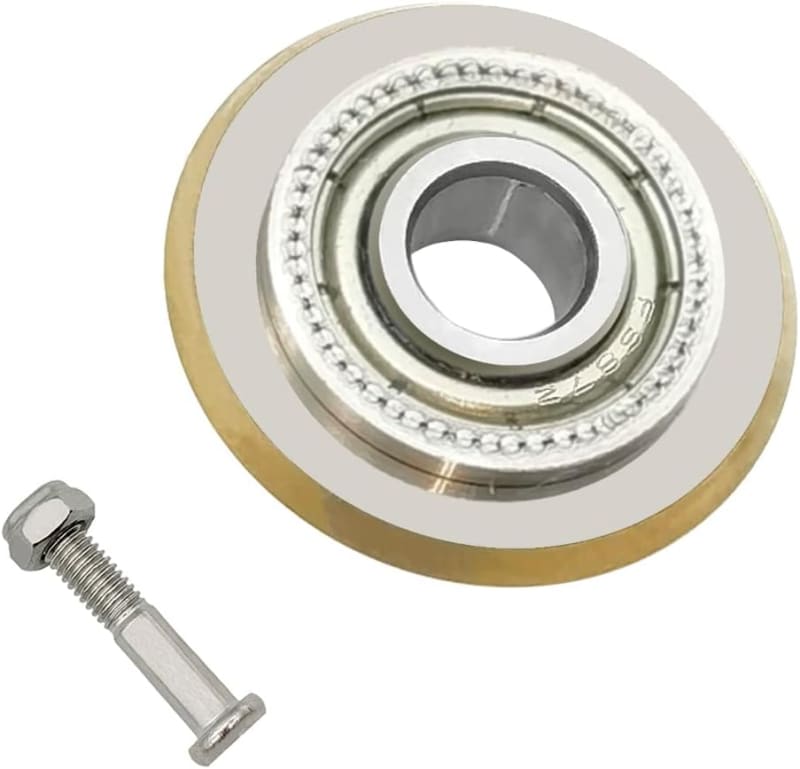 Molette pour coupe-carreaux 6 mm - Vito