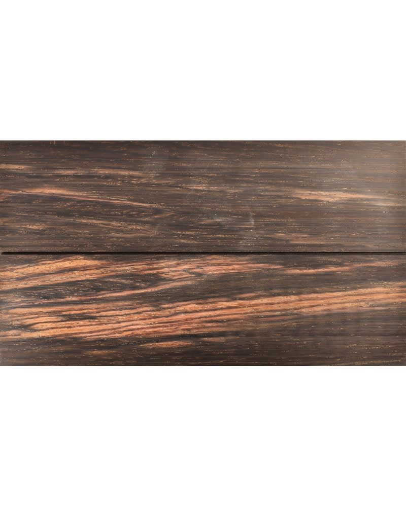 Plinthe 151 Palissandre Rio 80 x 2500 mm