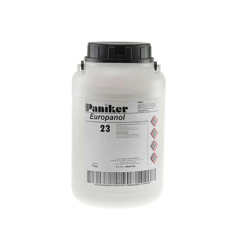 Europanol 8660 / 4 kg