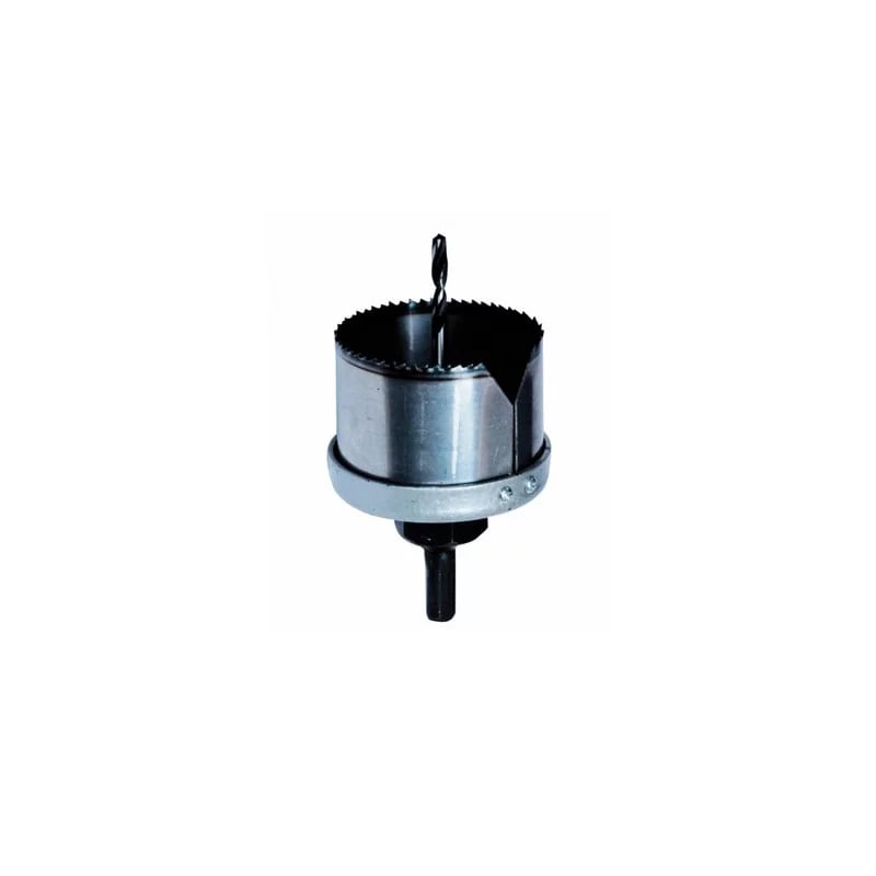 Scie cloche bois & plâtre Ø 40