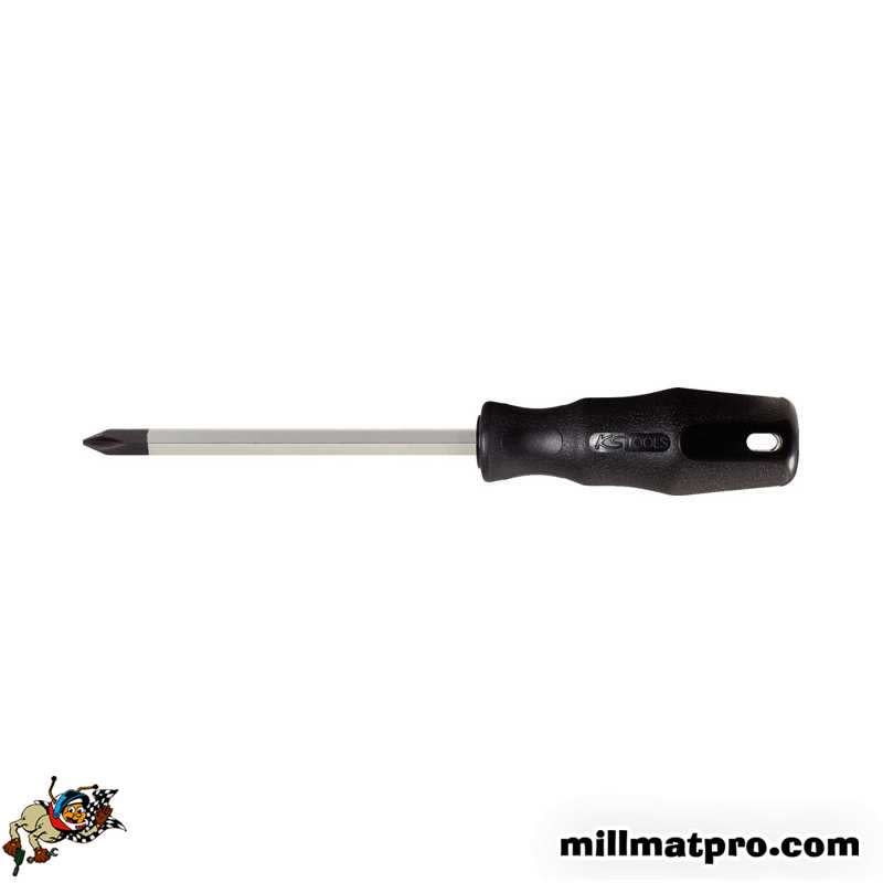Tournevis phillips pro ph1 x 75 mm - Vito