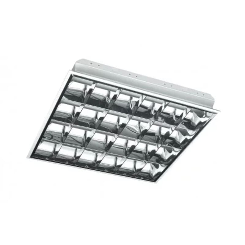 Luminaire 600 LSCR 4*18 W DIF405