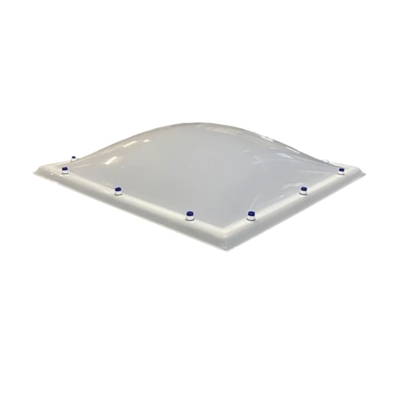 Coupole Simple Dome M4 Opale DIAM C60 à Bord Tombe