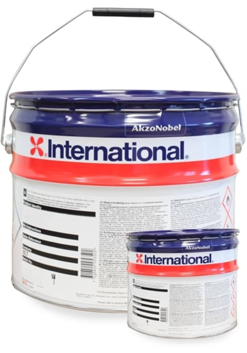 Xz vernis imperméabilisant - 4 l