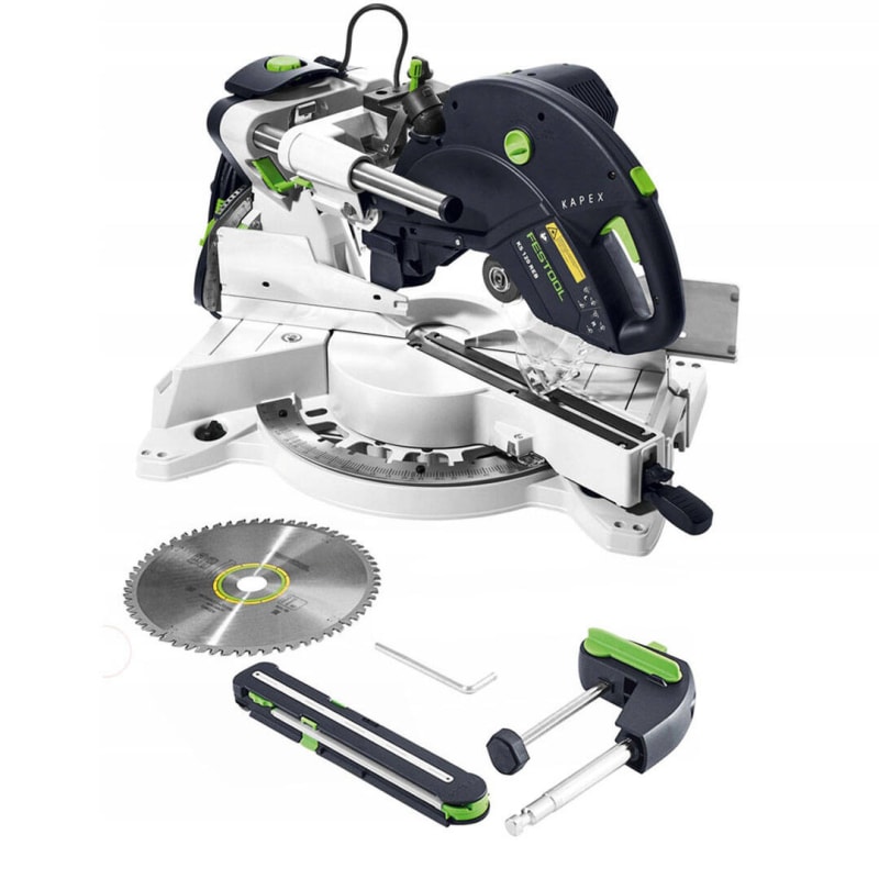 Induit 230 V pour scie KAPEX KS 120 EB - Festool