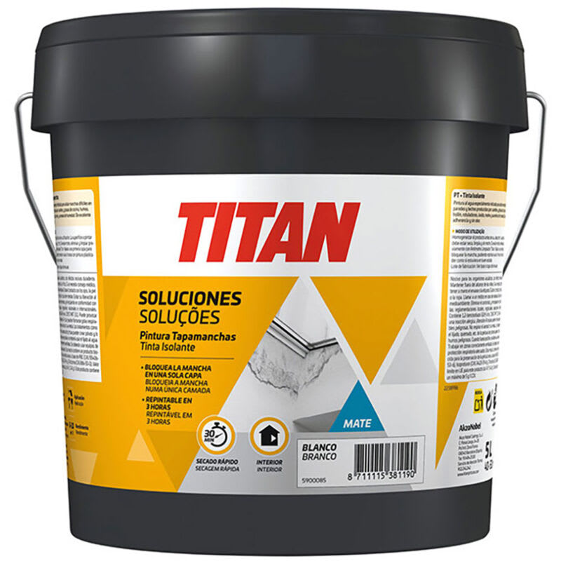 Xz peinture anti-taches - 4 l