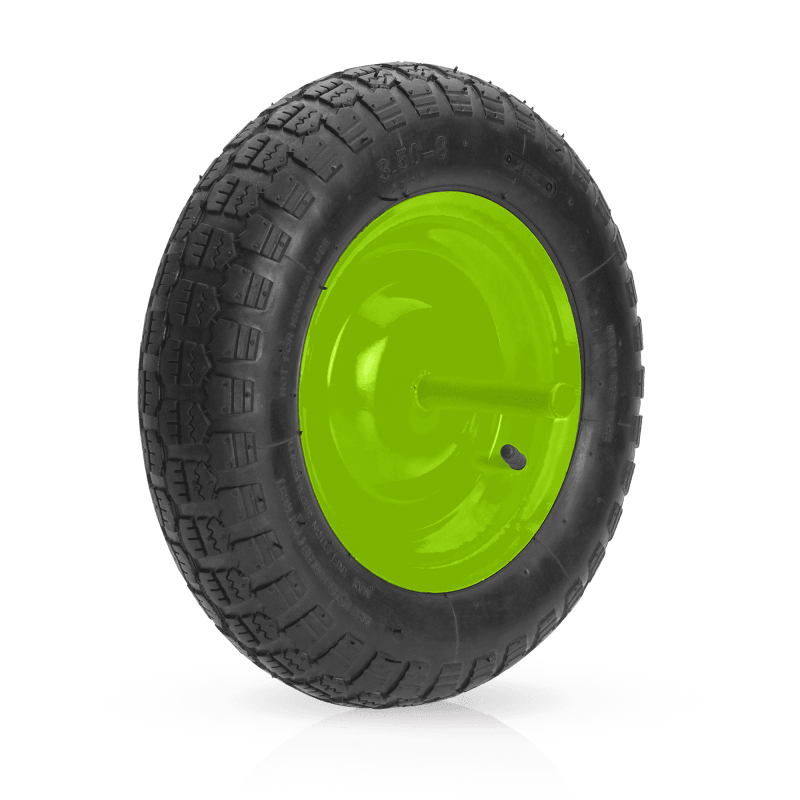 Roue en PU pour brouette 350.8 - Vito