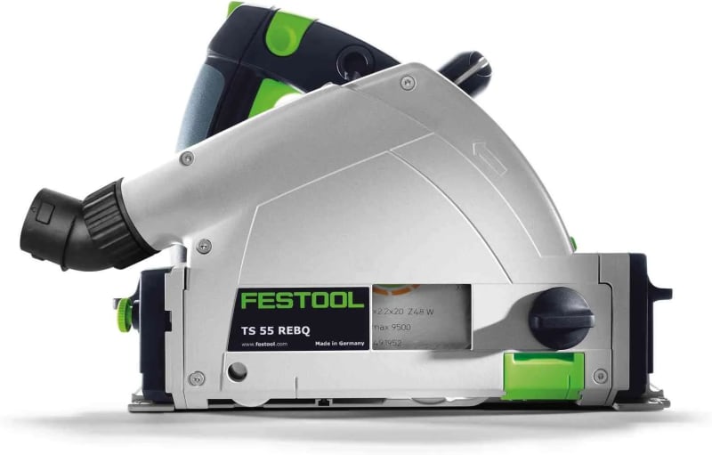 Indicateur tachymétrique TS 55 REBQ Plus - Festool