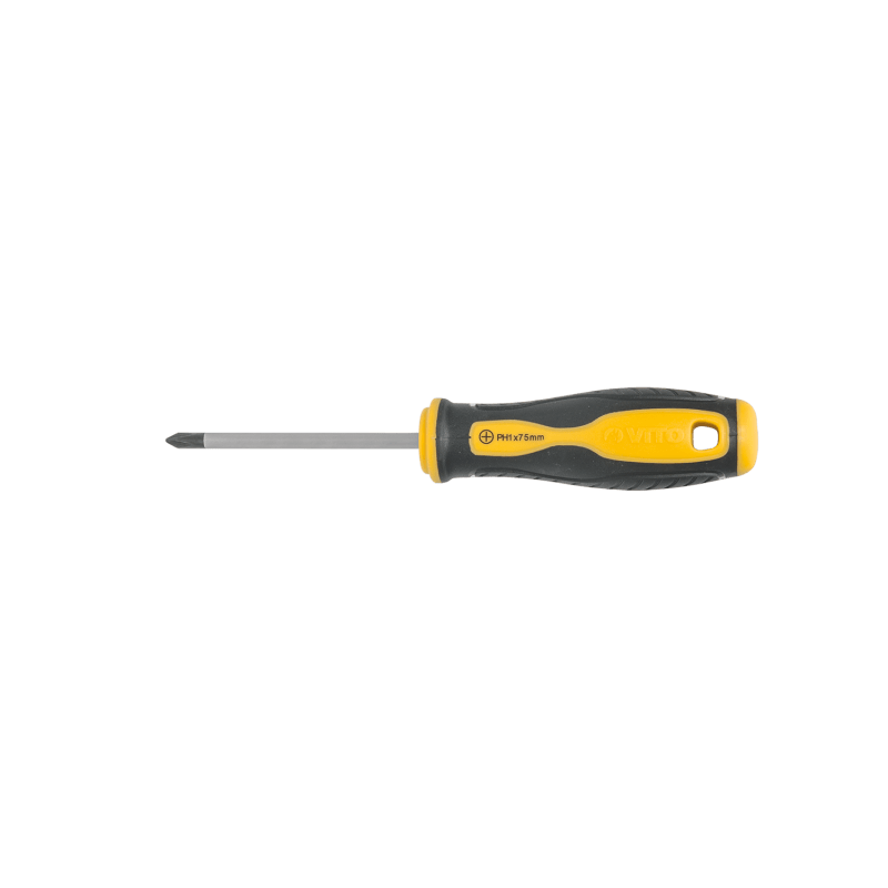 Tournevis phillips Pro ph 0 x 60 mm - Vito