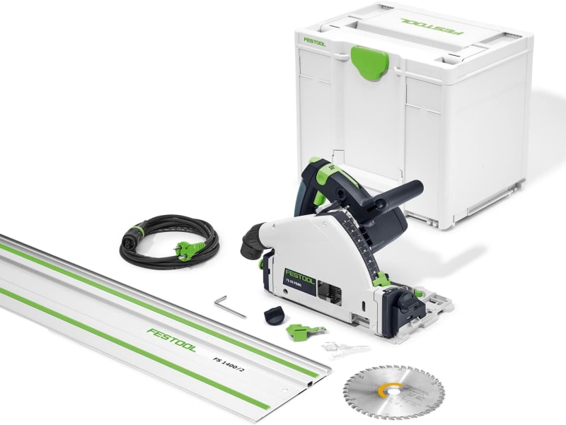Bague magnétique pour scie plongeante TS 55 - Festool