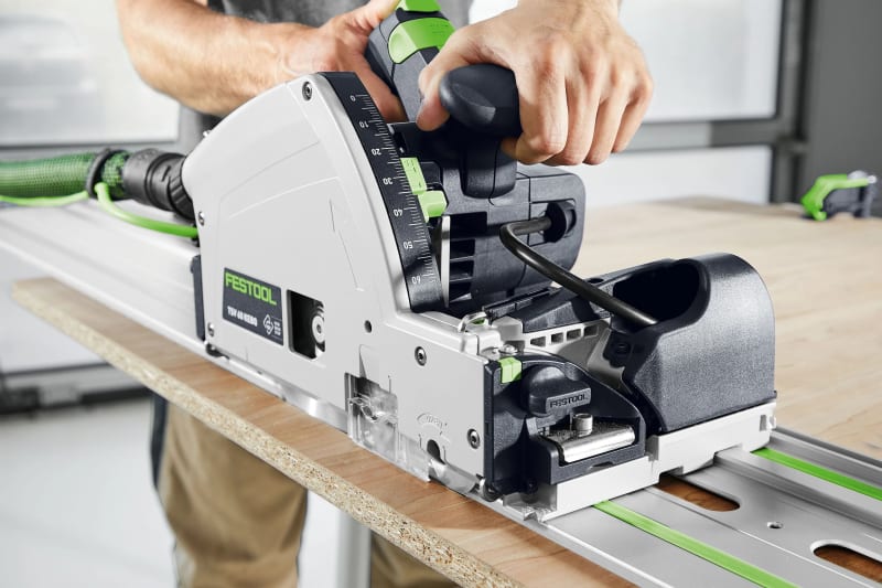 Ressort pivotant PF1200 - Festool