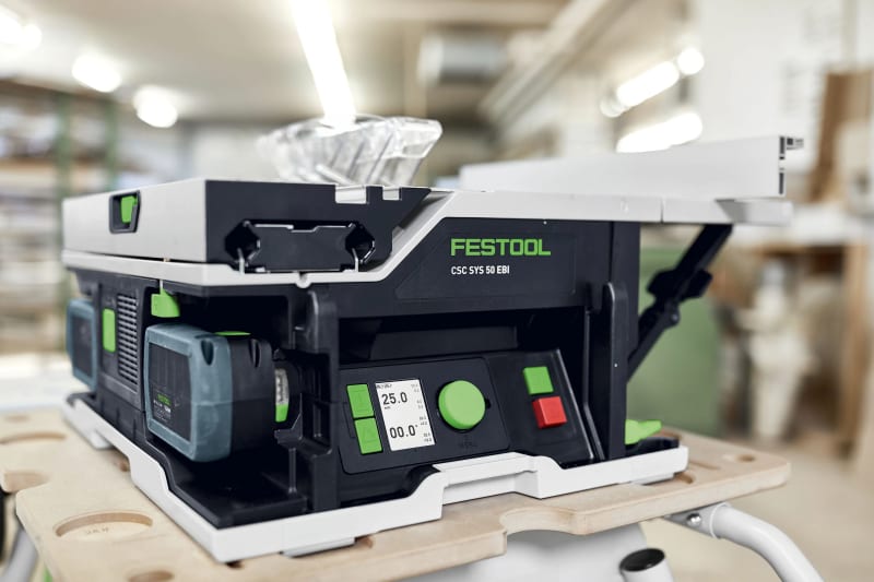 Slide Switch  RO 2 E - Festool