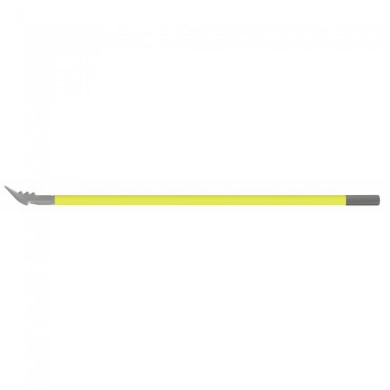 Pince à talon Batipro en alumunium trempé 150 cm - Lebo