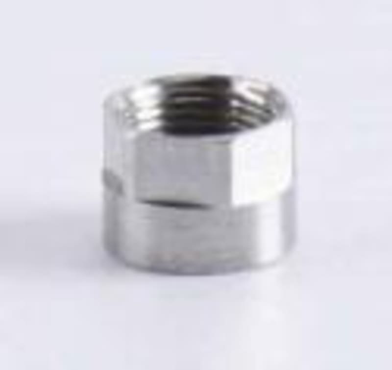 Écrou de canon hexagonal Markem-Imaje — réf ENM14433