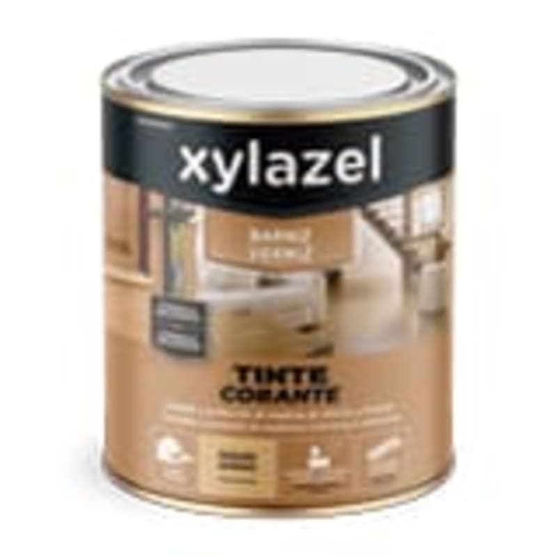Xz vernis bois intérieur brill incolore - 750 ml