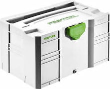 Systainer Mini - Festool
