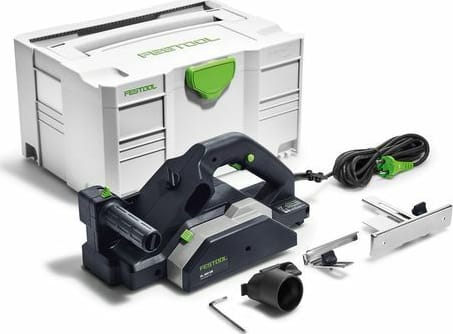 Rabot HL 850 EB-Plus - Festool