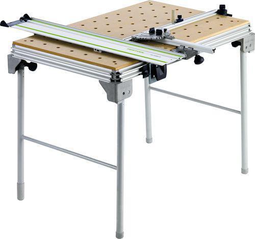 Table multifonctions MFT 3 - Festool