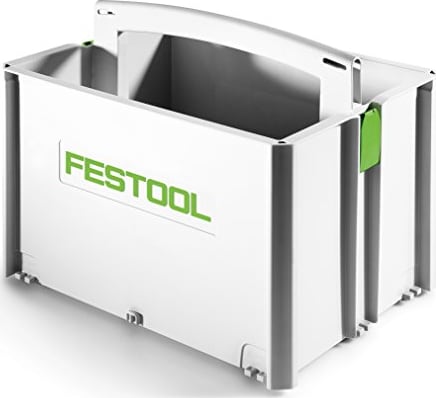 Systainer Toolbox TB2 - Festool
