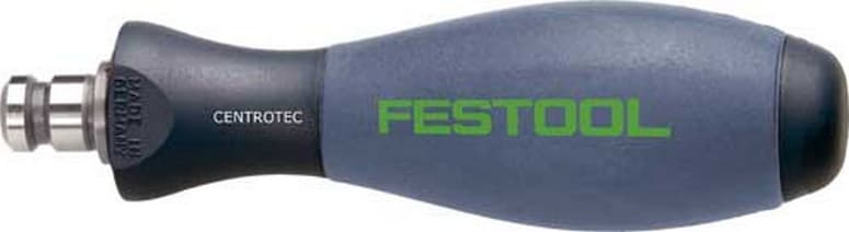 Poignée Centrotec - Festool
