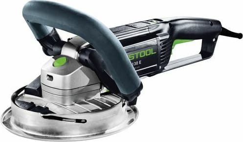 Ponceuse de rénovation Renofix RG 130 E-Plus - Festool