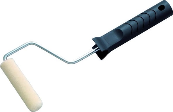 Mini rouleau laqueur velours L110
