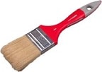 Pinceau plat soft glycero