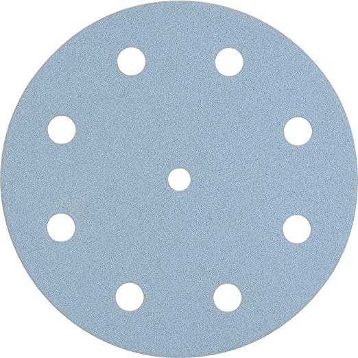 Abrasif Granat Stickfix Ø 125/8 P1000 / 50 unités - Fes