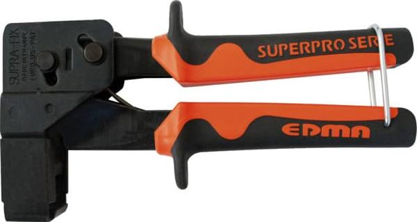 Pince à chevilles Ø 4 - 8 mm SupraFix - Edma