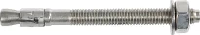 Goujon fbn 8/10-75 A4 /4B ST Fischer