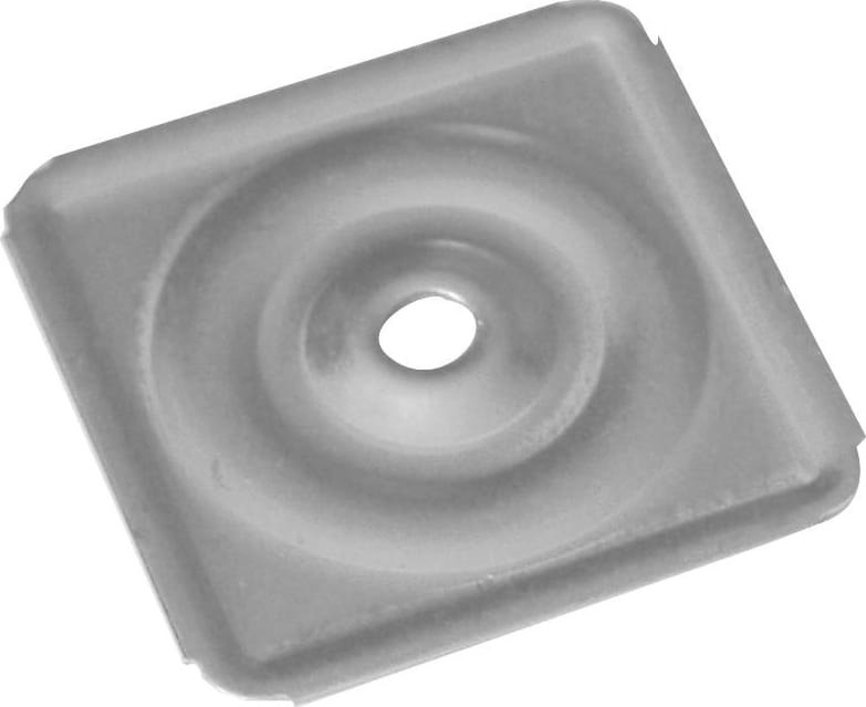 Rondelle à cuvette 8x61 C - Fischer