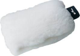 Gant de laine acrylique longue - Pentrilo
