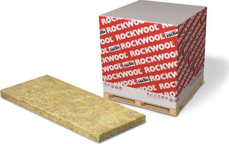 Rockfeu 1200 x 1000 x 80 mm / 3.60 m²