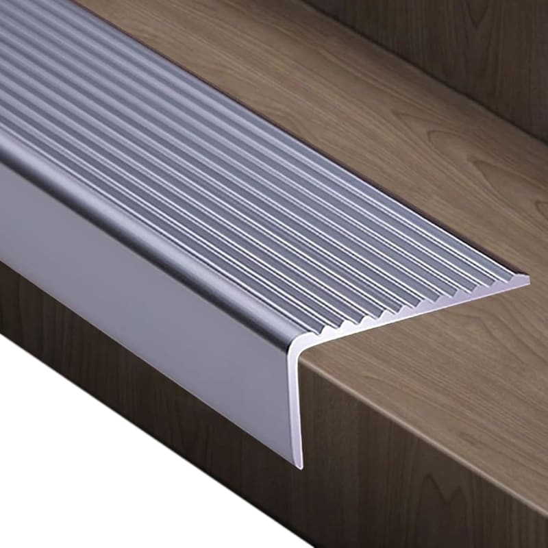 Nez de marche Density Tostado 13 x 92 x 1850 mm