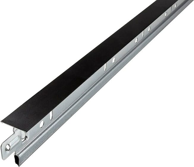 Entretoise 1200 / T24 / Noir / Thu