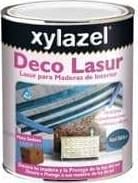 Xylazel deco lasure provençal rose - 750 ml