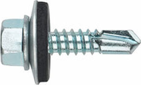 Ergot à collerette In A2 5*70