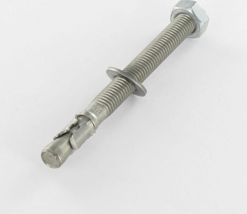 Goujon à bague Ø 10 x 90 mm / C 80 unités - Outifix