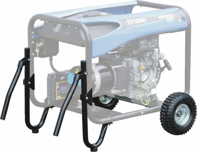 Kit brouette RKB 1 pour Diesel 4000 C