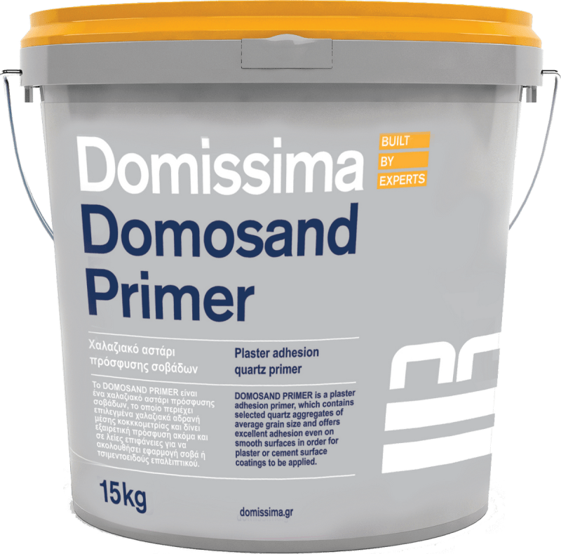 Domosand primer 15 KG