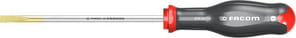 Tournevis lame plate pro 6.5x150 mm - Vito