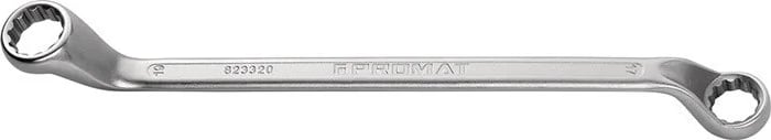 Clé polygonale 8 x 9  - Vito