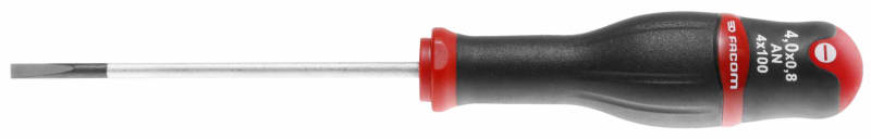 Tournevis lame plate pro 3,5 x 75 mm - Vito