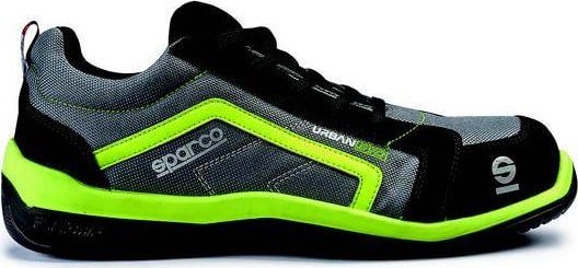Chaussure de sécurité basse Urban Flex S1P taille 42 -