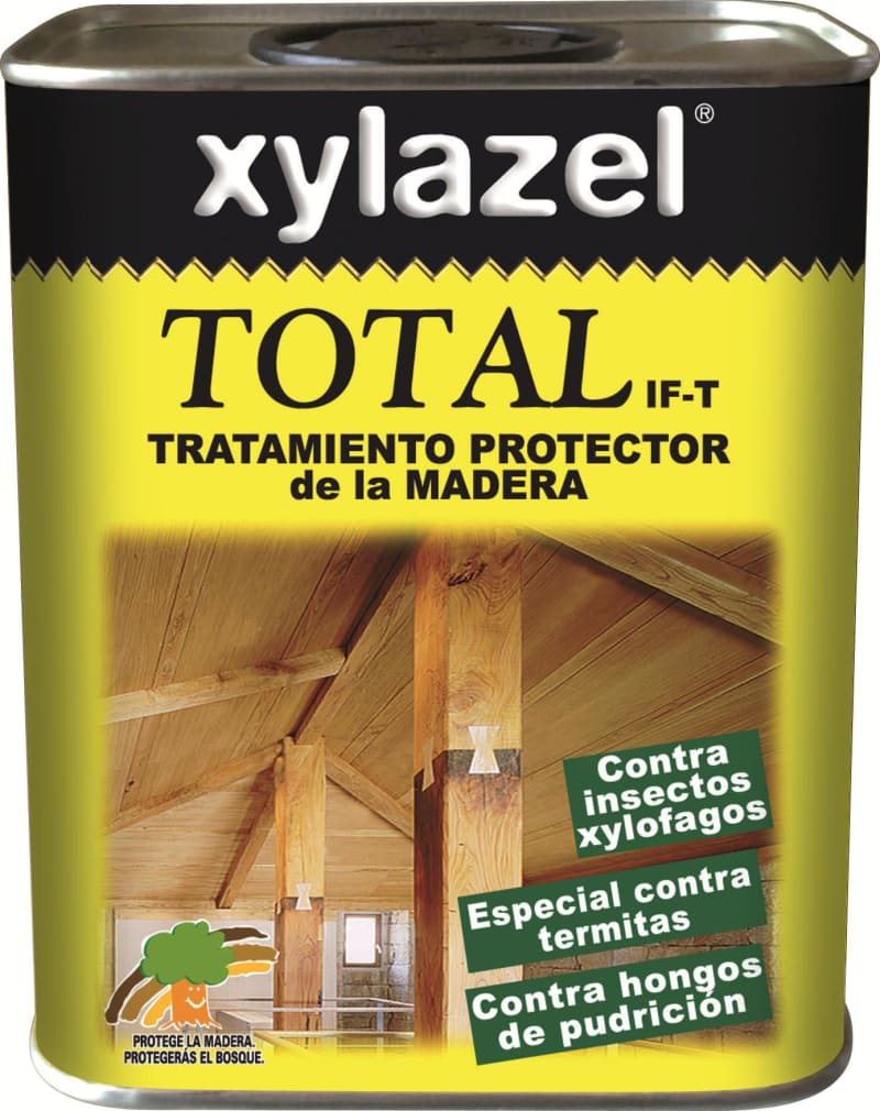 Xylazel total - 750 ml - 1101103