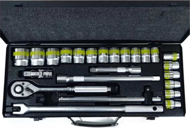 Douille 1/2' 17 mm - Vito