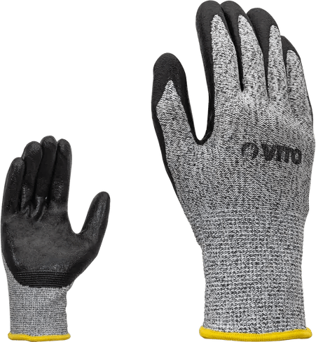 Gant anticoupure 4.5.4.3 taille 8  - Vito